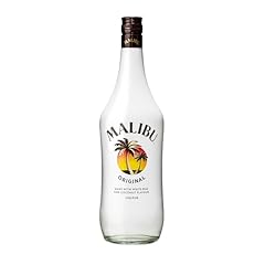 Malibu caribbean rum gebraucht kaufen  Wird an jeden Ort in Deutschland
