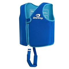 Owntop gilet nuoto usato  Spedito ovunque in Italia 