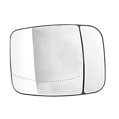 Heated power mirror for sale  Delivered anywhere in UK