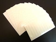 144 etikett 50x5mm gebraucht kaufen  Wird an jeden Ort in Deutschland