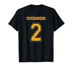 Nürnberg sport trikot gebraucht kaufen  Wird an jeden Ort in Deutschland