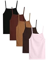 Delia girls camisole for sale  Delivered anywhere in USA 