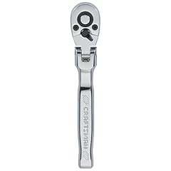 Craftsman ratchet flex for sale  Delivered anywhere in USA 