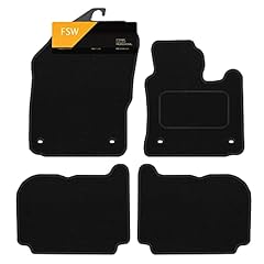 Fsw tailored mats for sale  Delivered anywhere in UK