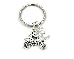 Silver knight motorbike for sale  Delivered anywhere in UK
