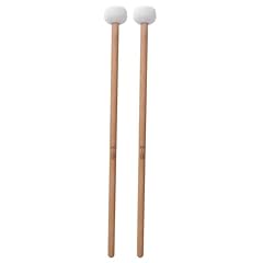 2pcs timpani mallet for sale  Delivered anywhere in UK