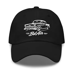 Black 1956 bel for sale  Delivered anywhere in USA 