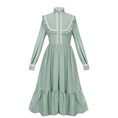 Hequ pioneer dress for sale  Delivered anywhere in USA 