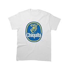 Hamyne shirt chiquita for sale  Delivered anywhere in USA 