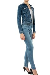 Only veste jean d'occasion  Livré partout en France