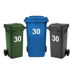 Rubigo bin numbers for sale  Delivered anywhere in UK