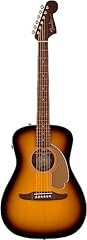 Fender malibu player usato  Spedito ovunque in Italia 