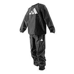 Adidas sauna suit for sale  Delivered anywhere in UK