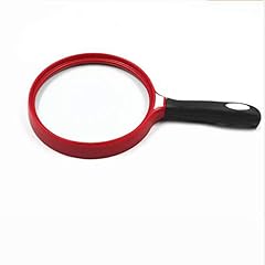 Magnifier large diameter for sale  Delivered anywhere in UK