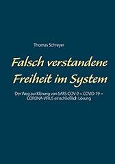 Falsch verstandene freiheit for sale  Delivered anywhere in USA 