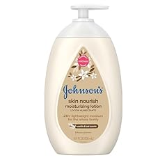 Johnson skin nourish for sale  Delivered anywhere in USA 