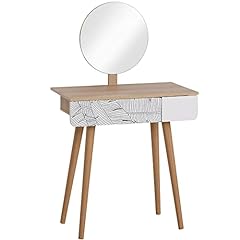 Homcom dressing table for sale  Delivered anywhere in UK