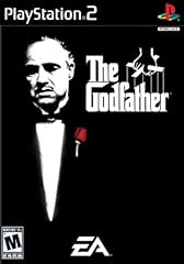 Godfather playstation 2 for sale  Delivered anywhere in USA 