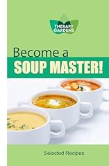 Become soup master d'occasion  Livré partout en France