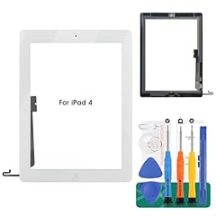 Ipad screen replacement for sale  Delivered anywhere in USA 