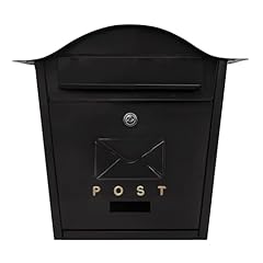 Acl letter box for sale  Delivered anywhere in UK