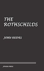 The rothschilds gebraucht kaufen  Wird an jeden Ort in Deutschland