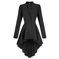Teyhui steampunk jackets for sale  Delivered anywhere in USA 