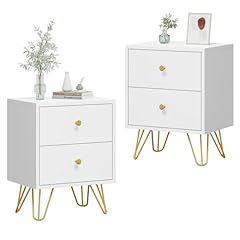 Carpetnal nightstand set for sale  Delivered anywhere in USA 
