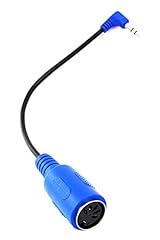 Zawdio adaptateur midi d'occasion  Livré partout en Belgiqu