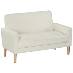 Homcom sofa sitzer gebraucht kaufen  Wird an jeden Ort in Deutschland