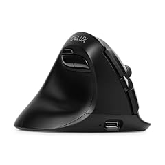 Delux souris ergonomique d'occasion  Livré partout en France