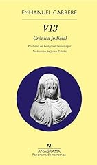 V13 cronica judicial d'occasion  Livré partout en France