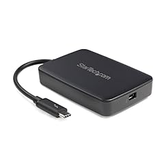 Startech.com adaptateur thunde d'occasion  Livré partout en France