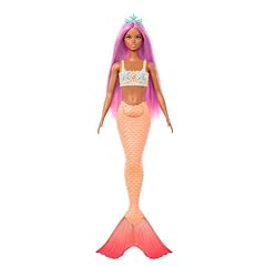 Barbie poupées sirènes d'occasion  Livré partout en France