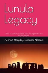 Lunula legacy d'occasion  Livré partout en France