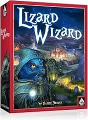 Lizard wizard retail for sale  Delivered anywhere in USA 