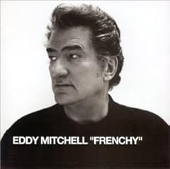 Eddy frenchy mitchell d'occasion  Livré partout en France