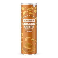 Amazon snack tubo usato  Spedito ovunque in Italia 