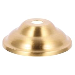 Solustre lampada ottone usato  Spedito ovunque in Italia 