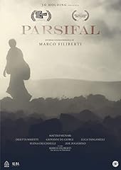 Parsifal usato  Spedito ovunque in Italia 