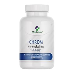 Chrom chrompicolinat schlankhe gebraucht kaufen  Wird an jeden Ort in Deutschland