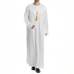 Robe caftan traditionnel d'occasion  Livré partout en France