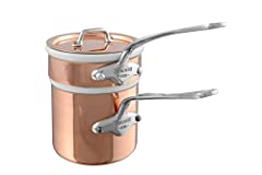 Mauviel 150 copper for sale  Delivered anywhere in USA 