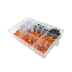 Motorcycle screw kit for sale  Delivered anywhere in UK