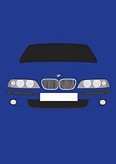 Bmw e39 series for sale  Delivered anywhere in Ireland