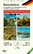 Reiseführer teutoburger wald gebraucht kaufen  Wird an jeden Ort in Deutschland