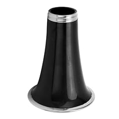 Poenvfpo clarinet bell for sale  Delivered anywhere in UK