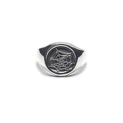 Bague chevaliere argent d'occasion  Livré partout en France