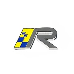 Emblems rear trunk for sale  Delivered anywhere in UK