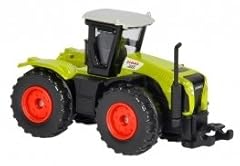 Majorette claas xerion gebraucht kaufen  Wird an jeden Ort in Deutschland